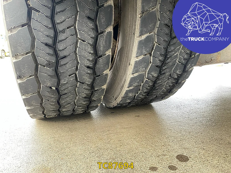 DAF LF 55 220 - Lastbil med skåp: bild 4 DAF LF 55 220 - Lastbil med skåp: bild 4