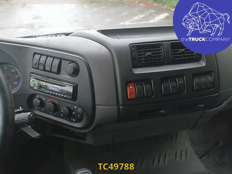 DAF LF 55 250 - Lastbil med skåp: bild 4 DAF LF 55 250 - Lastbil med skåp: bild 4