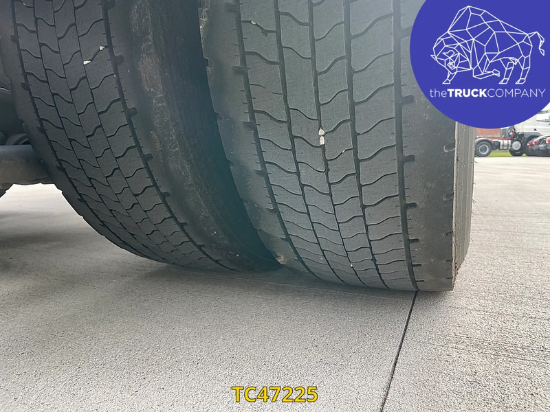 DAF XF Euro6 480 - Containerbil/ Växelflak lastbil: bild 4 DAF XF Euro6 480 - Containerbil/ Växelflak lastbil: bild 4