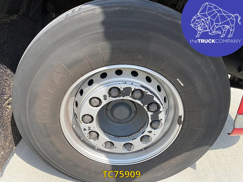 DAF XF 105 480 - Dragbil: bild 3 DAF XF 105 480 - Dragbil: bild 3