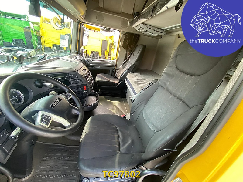 DAF XF 105 480 - Dragbil: bild 5 DAF XF 105 480 - Dragbil: bild 5