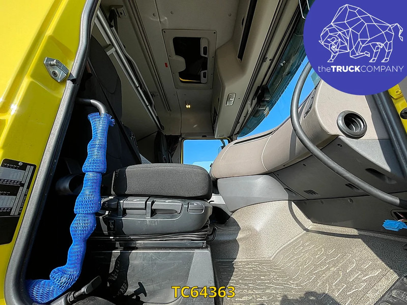 DAF XF Euro6 430 - Dragbil: bild 4 DAF XF Euro6 430 - Dragbil: bild 4