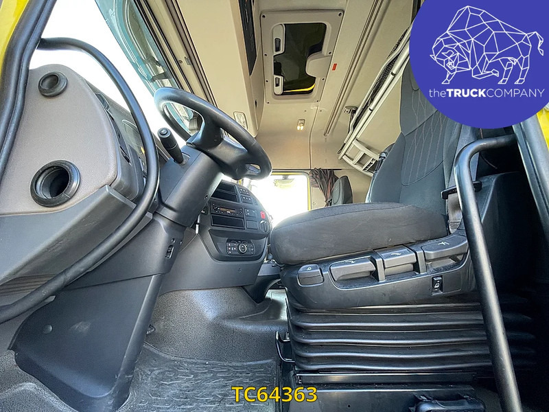 DAF XF Euro6 430 - Dragbil: bild 3 DAF XF Euro6 430 - Dragbil: bild 3