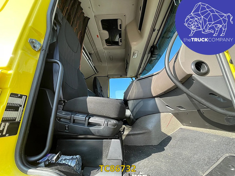 DAF XF Euro6 430 - Dragbil: bild 2 DAF XF Euro6 430 - Dragbil: bild 2