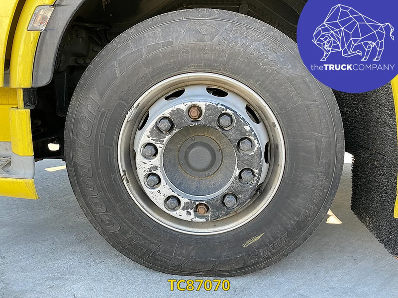 DAF XF Euro6 430 - Dragbil: bild 4 DAF XF Euro6 430 - Dragbil: bild 4