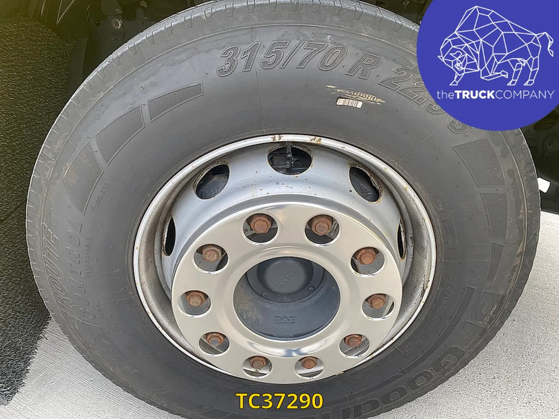 DAF XF Euro6 430 - Dragbil: bild 3 DAF XF Euro6 430 - Dragbil: bild 3