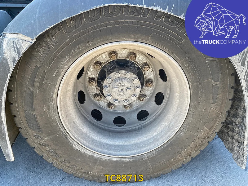 DAF XF Euro6 430 - Dragbil: bild 4 DAF XF Euro6 430 - Dragbil: bild 4