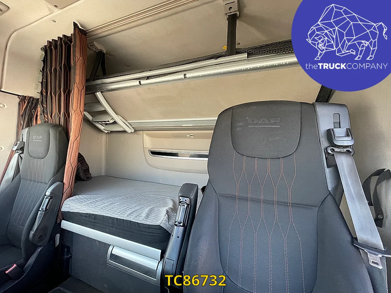 DAF XF Euro6 430 - Dragbil: bild 3 DAF XF Euro6 430 - Dragbil: bild 3