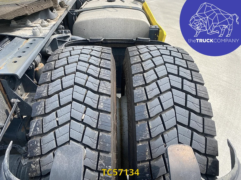 DAF XF Euro6 430 - Dragbil: bild 4 DAF XF Euro6 430 - Dragbil: bild 4