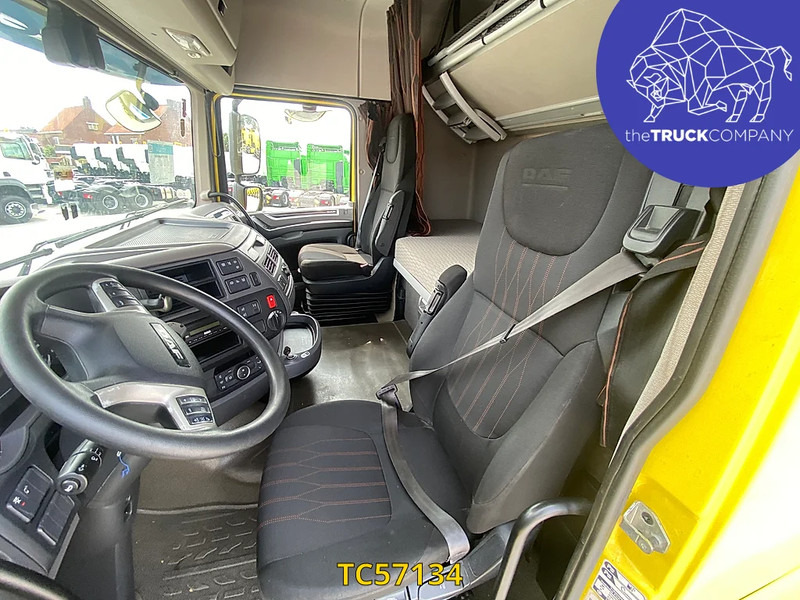 DAF XF Euro6 430 - Dragbil: bild 5 DAF XF Euro6 430 - Dragbil: bild 5