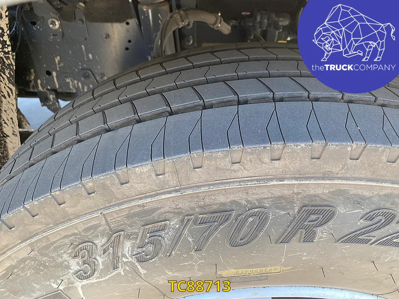 DAF XF Euro6 430 - Dragbil: bild 5 DAF XF Euro6 430 - Dragbil: bild 5