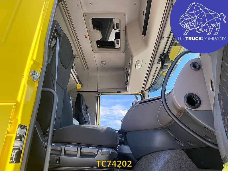 DAF XF Euro6 430 - Dragbil: bild 4 DAF XF Euro6 430 - Dragbil: bild 4