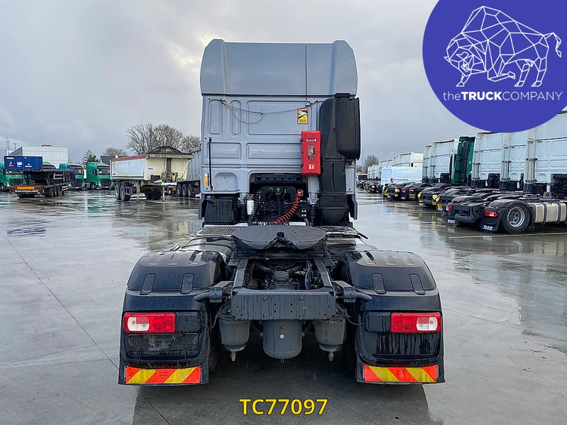 DAF XF Euro6 450 - Dragbil: bild 4 DAF XF Euro6 450 - Dragbil: bild 4