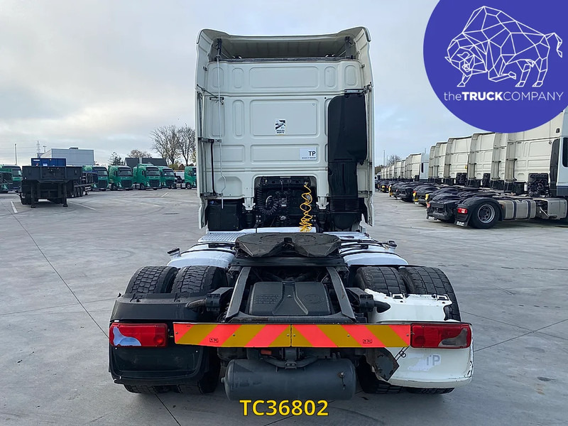 DAF XF Euro6 460 - Dragbil: bild 4 DAF XF Euro6 460 - Dragbil: bild 4