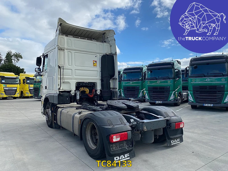 DAF XF Euro6 460 - Dragbil: bild 3 DAF XF Euro6 460 - Dragbil: bild 3