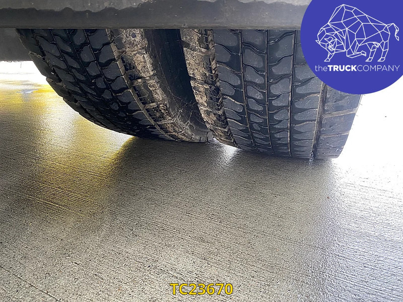 DAF XF Euro6 480 - Dragbil: bild 4 DAF XF Euro6 480 - Dragbil: bild 4