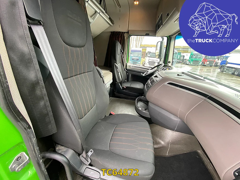 Dragbil DAF XF Euro6 480: bild 11