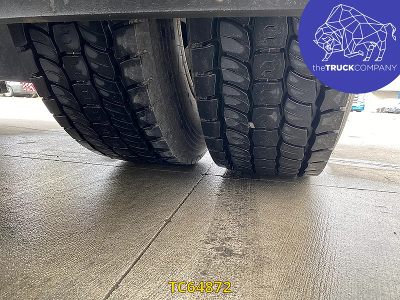 Dragbil DAF XF Euro6 480: bild 17