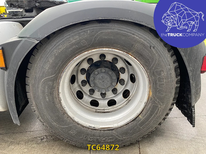 Dragbil DAF XF Euro6 480: bild 18