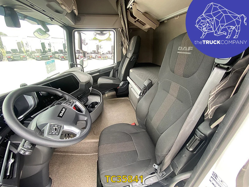 DAF XF Euro6 480 - Dragbil: bild 5 DAF XF Euro6 480 - Dragbil: bild 5