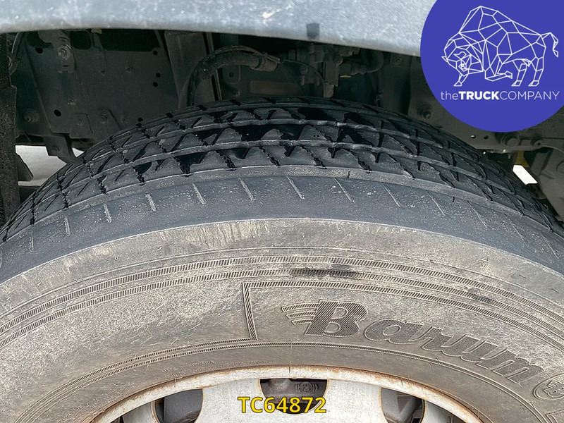 Dragbil DAF XF Euro6 480: bild 13