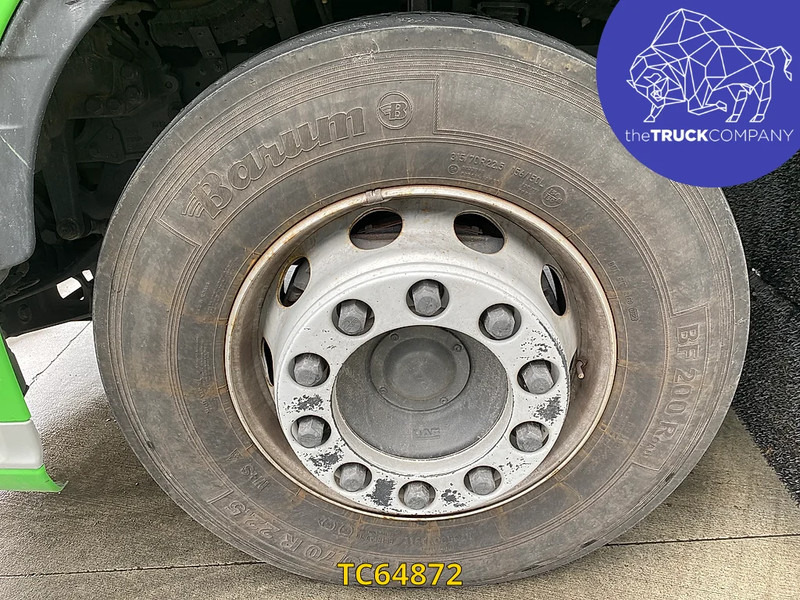 Dragbil DAF XF Euro6 480: bild 20