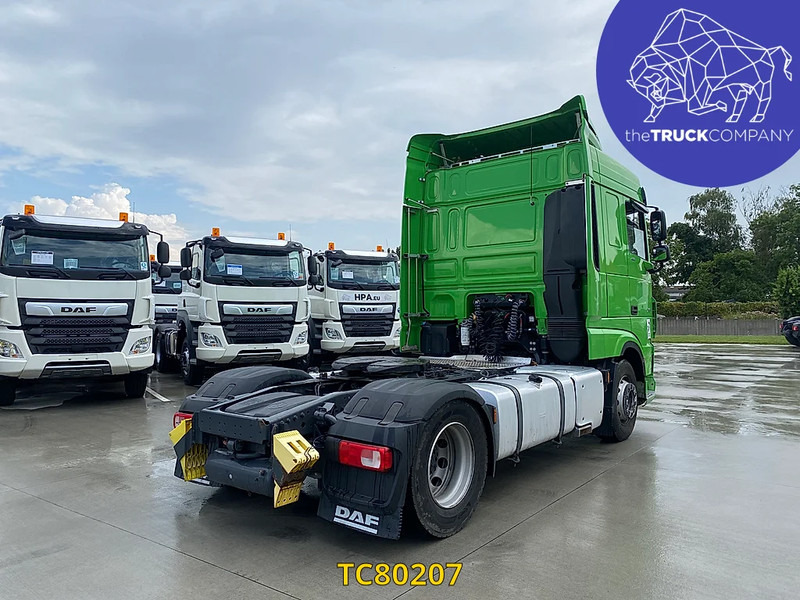 DAF XF Euro6 480 - Dragbil: bild 2 DAF XF Euro6 480 - Dragbil: bild 2