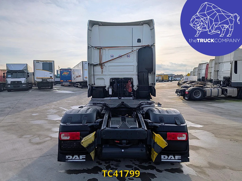 DAF XF Euro6 480 - Dragbil: bild 4 DAF XF Euro6 480 - Dragbil: bild 4