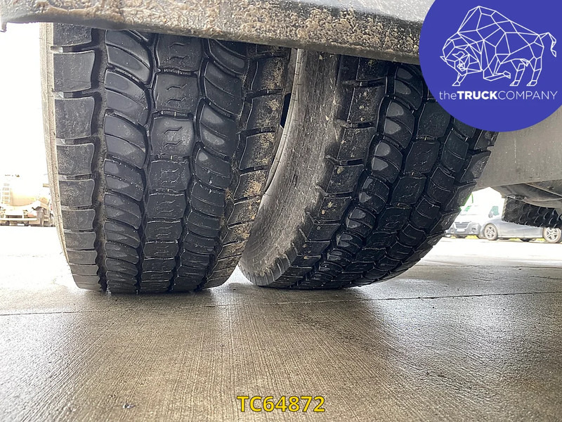 Dragbil DAF XF Euro6 480: bild 15