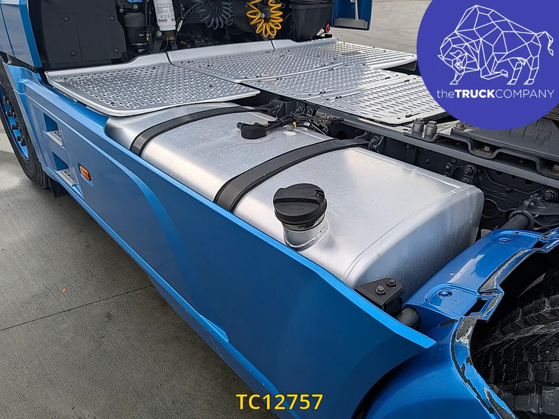 Dragbil DAF XF Euro6 480: bild 17