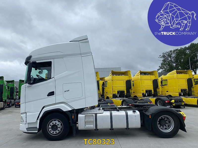 DAF XG 480 NGD - Dragbil: bild 2 DAF XG 480 NGD - Dragbil: bild 2