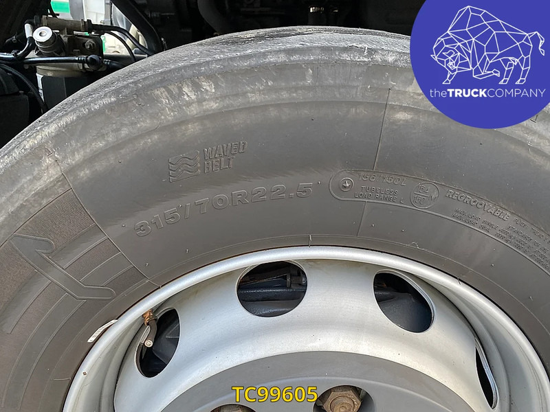 Dragbil Iveco S-WAY 480: bild 17 Dragbil Iveco S-WAY 480: bild 17