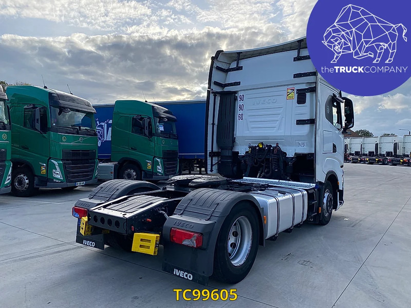 Dragbil Iveco S-WAY 480: bild 7 Dragbil Iveco S-WAY 480: bild 7