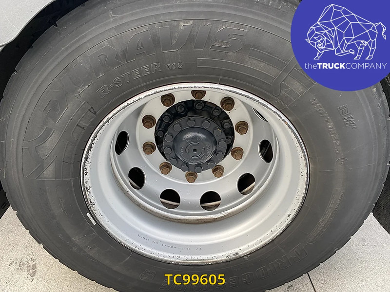 Dragbil Iveco S-WAY 480: bild 20 Dragbil Iveco S-WAY 480: bild 20