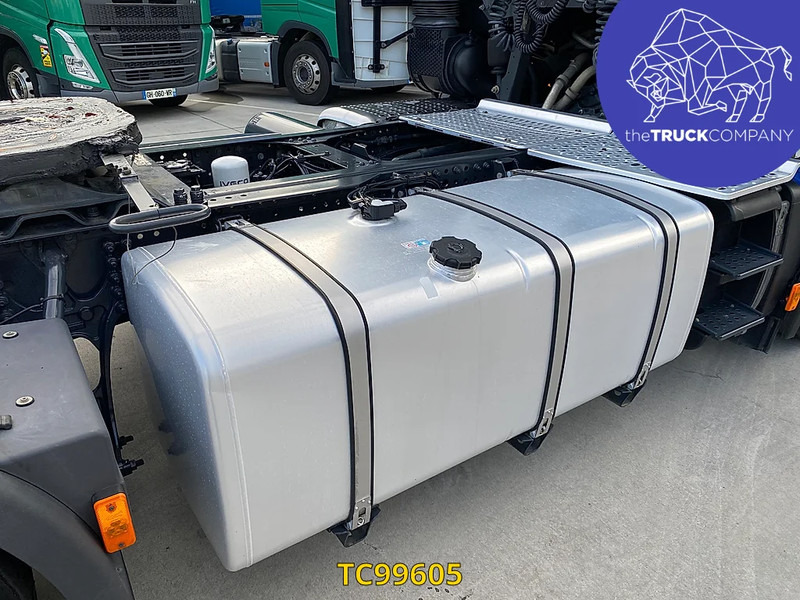 Dragbil Iveco S-WAY 480: bild 14 Dragbil Iveco S-WAY 480: bild 14