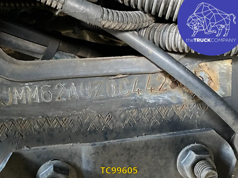 Dragbil Iveco S-WAY 480: bild 12 Dragbil Iveco S-WAY 480: bild 12