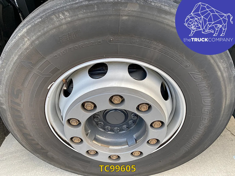 Dragbil Iveco S-WAY 480: bild 15 Dragbil Iveco S-WAY 480: bild 15