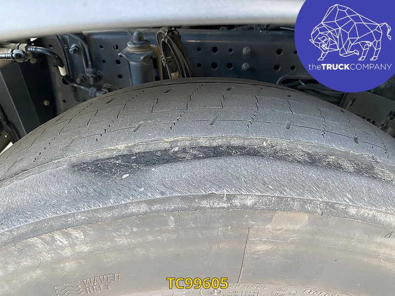 Dragbil Iveco S-WAY 480: bild 16 Dragbil Iveco S-WAY 480: bild 16