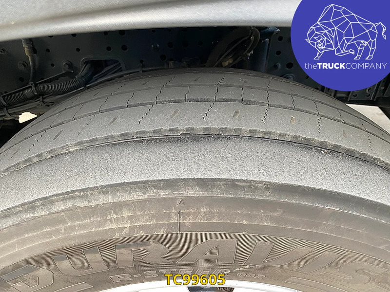 Dragbil Iveco S-WAY 480: bild 19 Dragbil Iveco S-WAY 480: bild 19