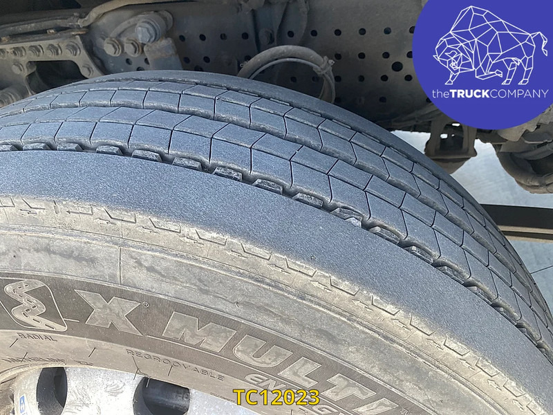 Mercedes-Benz Actros 1842 - Dragbil: bild 4 Mercedes-Benz Actros 1842 - Dragbil: bild 4