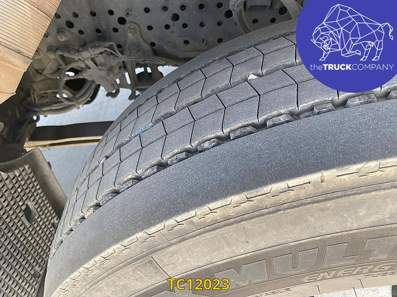 Mercedes-Benz Actros 1842 - Dragbil: bild 3 Mercedes-Benz Actros 1842 - Dragbil: bild 3