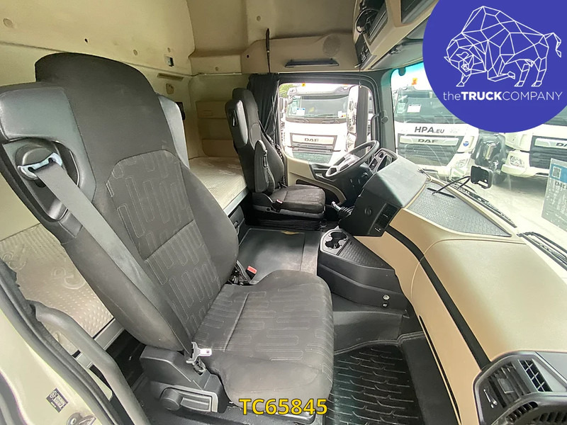 Mercedes-Benz Actros 1843 - Dragbil: bild 5 Mercedes-Benz Actros 1843 - Dragbil: bild 5