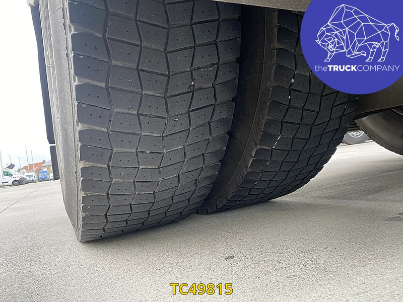 Mercedes-Benz Actros 1843 - Dragbil: bild 5 Mercedes-Benz Actros 1843 - Dragbil: bild 5