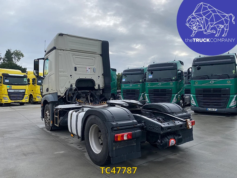 Mercedes-Benz Actros 1843 - Dragbil: bild 3 Mercedes-Benz Actros 1843 - Dragbil: bild 3