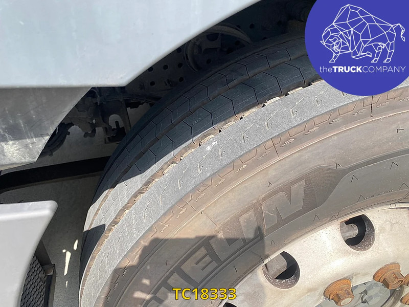 Mercedes-Benz Actros 1843 - Dragbil: bild 3 Mercedes-Benz Actros 1843 - Dragbil: bild 3