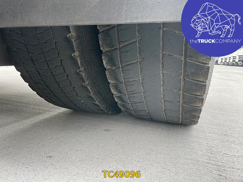 Mercedes-Benz Actros 1843 - Dragbil: bild 4 Mercedes-Benz Actros 1843 - Dragbil: bild 4