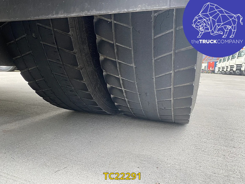 Mercedes-Benz Actros 1843 - Dragbil: bild 4 Mercedes-Benz Actros 1843 - Dragbil: bild 4