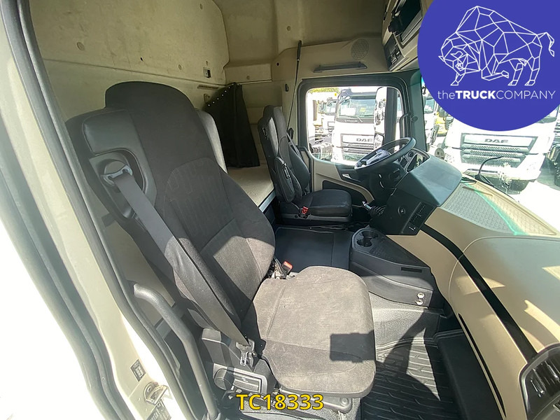 Mercedes-Benz Actros 1843 - Dragbil: bild 5 Mercedes-Benz Actros 1843 - Dragbil: bild 5
