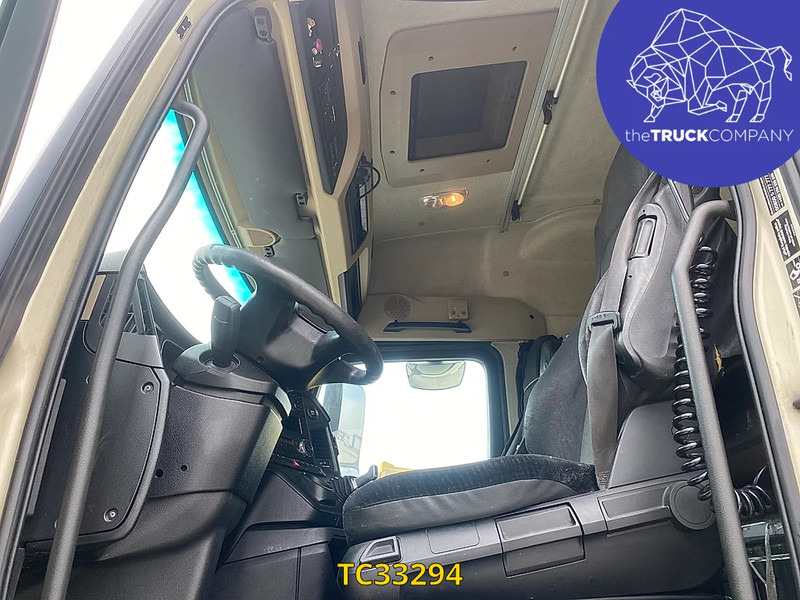 Mercedes-Benz Actros 1843 - Dragbil: bild 5 Mercedes-Benz Actros 1843 - Dragbil: bild 5