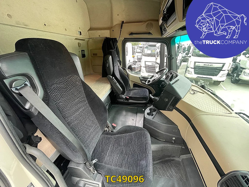 Mercedes-Benz Actros 1843 - Dragbil: bild 5 Mercedes-Benz Actros 1843 - Dragbil: bild 5